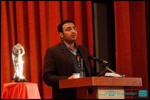 اختتامیه چهارمین مناظره دانشجویان ایران