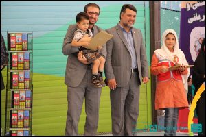 جشنواره های ملی "آشتی" و "سیاره مهربانی"