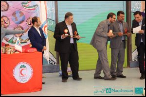 جشنواره های ملی "آشتی" و "سیاره مهربانی"