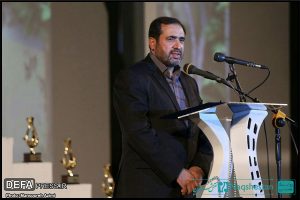 اختتامیه جشنواره فیلم کوتاه رسام