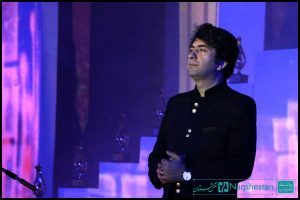 اختتامیه جشنواره فیلم کوتاه رسام