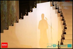 اختتامیه جشنواره فیلم کوتاه رسام